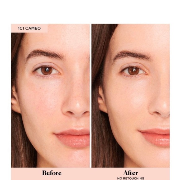 Laura Mercier Tinted Moisturizer - Picture 5 of 5